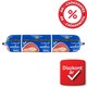 image 1 of Talléros Chicken Breast Ham Spreadable, Low-Fat Processed Cheese 100 g