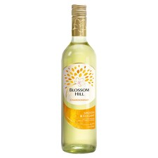 Blossom Hill Chardonnay 75Cl
