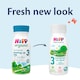 image 3 of Hipp Organic Growing Up Milk 3 12M+ 200Ml