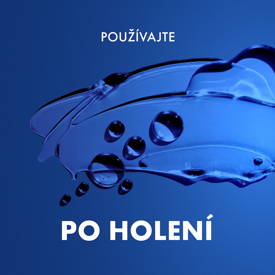 obrázok 1 z Gillette Series Voda Po Holení, Revitalizujúca Vôňa, 100ml
