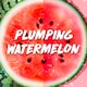 image 2 of Garnier Ultimate Blends Watermelon Conditioner 350Ml