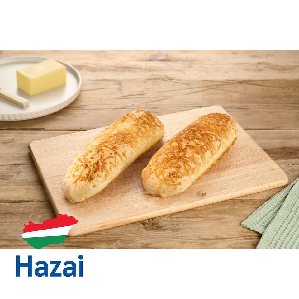 image 1 of Stangli Sprinkled with Gouda Cheese 80 g