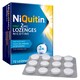 image 2 of NiQuitin Stop Smoking Aid 2mg Nicotine Lozenges - Mint 72s
