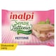 obrázok 1 z Latterie inalpi Fettine bezlaktózový syr plátky 150 g