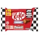 image 1 of Kit Kat Chunky 4 Snacksize Bars 128G