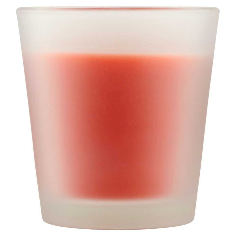 obrázok 1 z Air Wick Essential Oils Sviečka červené jablko a škorica 105 g