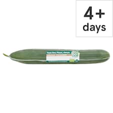 Dole Go Organic Cucumber