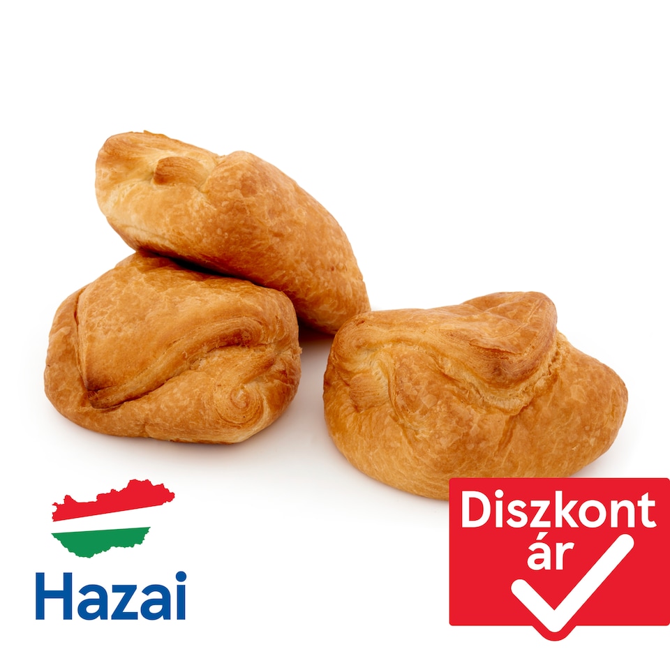image 1 of Pastry Filled with Cottage Cheese 100 g