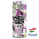 image 1 of New Gen Black Cherry Flavour Functional Drink 250 ml