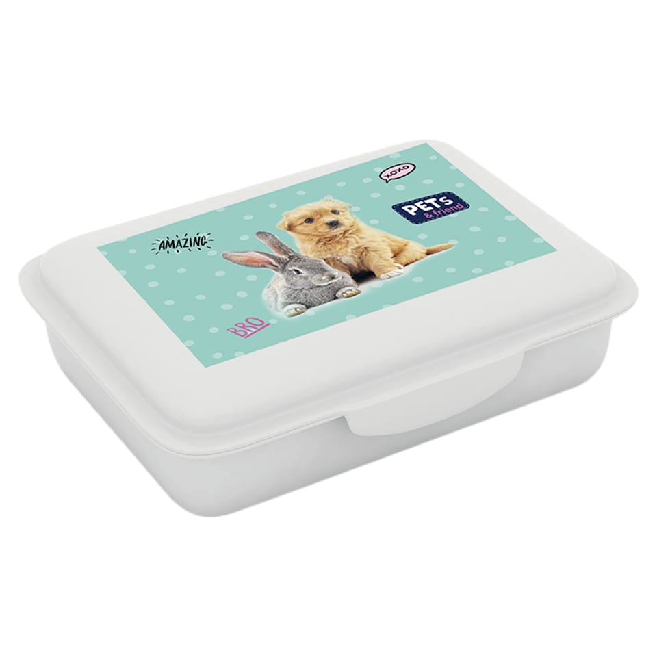 Obrázek 1 pro produkt Obědový box