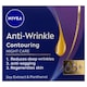 image 1 of Nivea Anti-Wrinkle Contouring Night Care 65+ 50ml