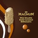 image 5 of Magnum Mini Double Caramel Almond & Billionaire Ice Cream Sticks 6x55ml