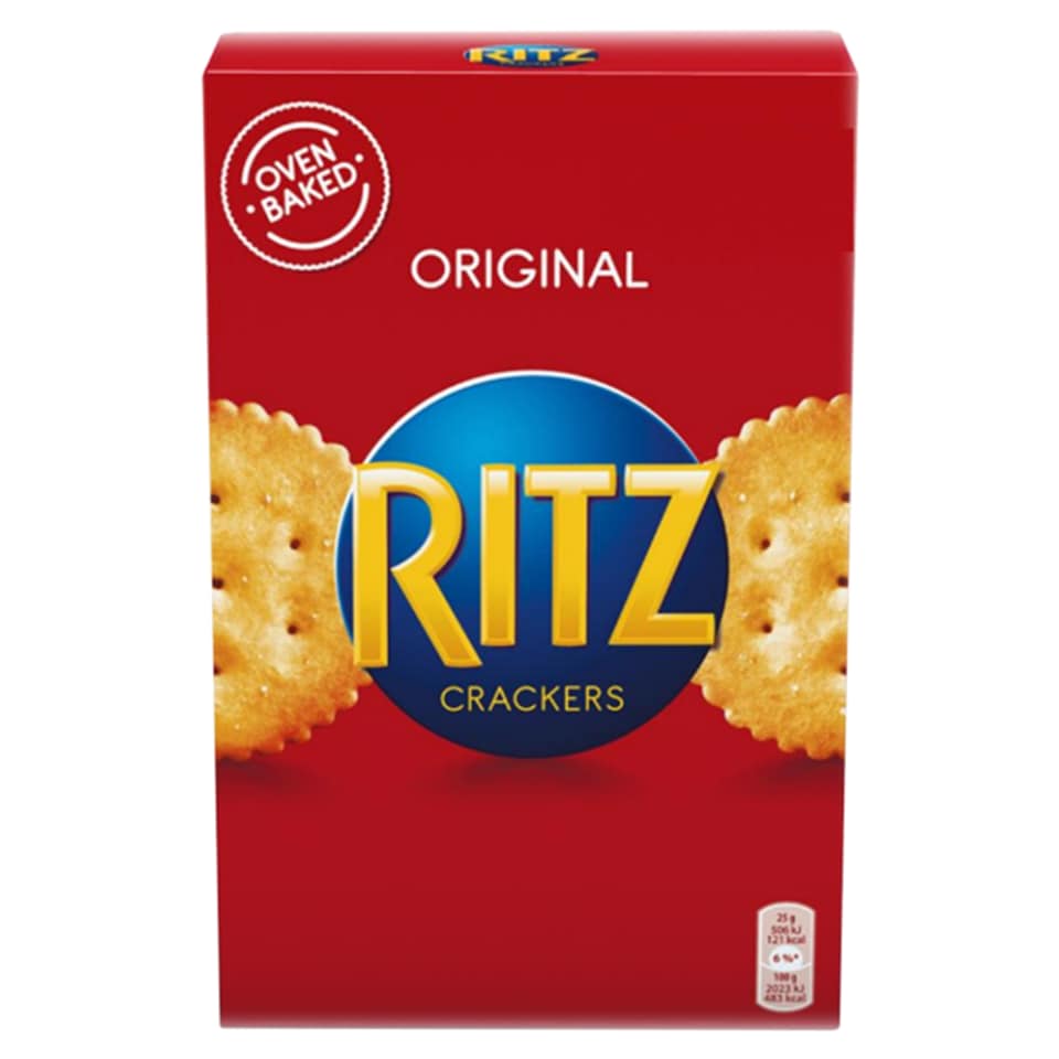 Ritz Krekry 200g