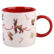 F&F Home Mouse Mini Mug