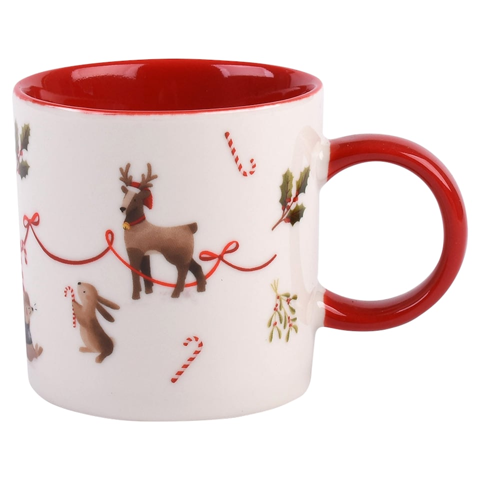 F&F Home Mouse Mini Mug