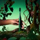 image 3 of Ordo Sonic Lite Electric Toothbrush - Wicked - Elphaba