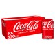 image 1 of Coca Cola 10X330ml