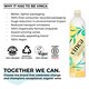 image 4 of VINCA Organic White Wine 75cl