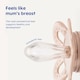 image 3 of Mam Original Start Soothers 0-2 Months 2 Pack
