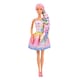 image 3 of Addo Boulevard Boutique Rainbow Friend Doll