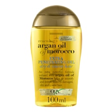 OGX Argan Oil of Morocco Extra Penetrating Hair Oil for Dry Hair 100ml