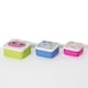 image 2 of Paperchase Terrazzo Cats Set of 3 Snack Boxes