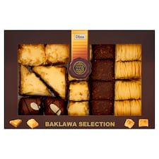 Dina Baklawa 350G