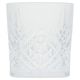 image 2 of F&F Home Nouveau cut Glass Tumbler