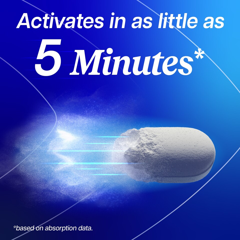 image 1 of Panadol Tablets 12 Pack