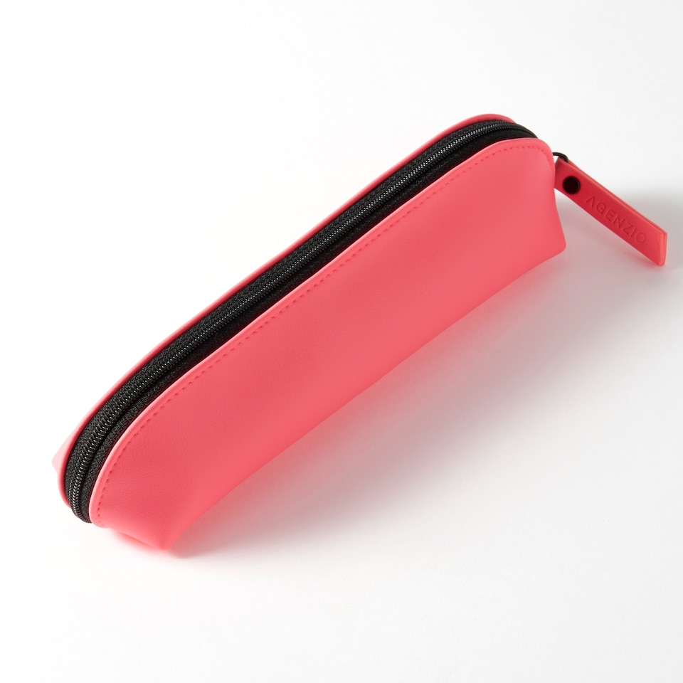 image 1 of Paperchase Agenzio Punch Pencil Case