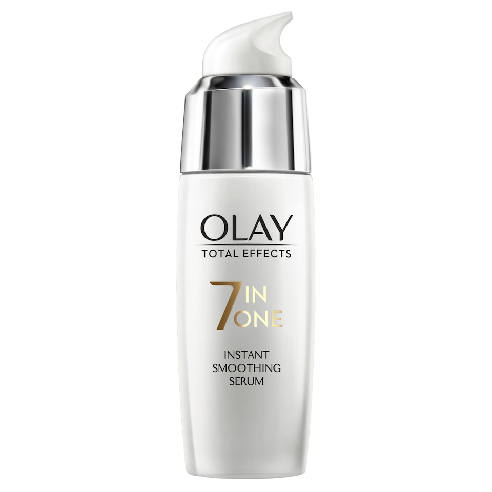 image 1 of Olay Total Effects Moisturiser Serum 50Ml