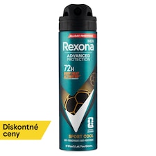 Rexona men SPORT COOL antiperspirant sprej 150 ml