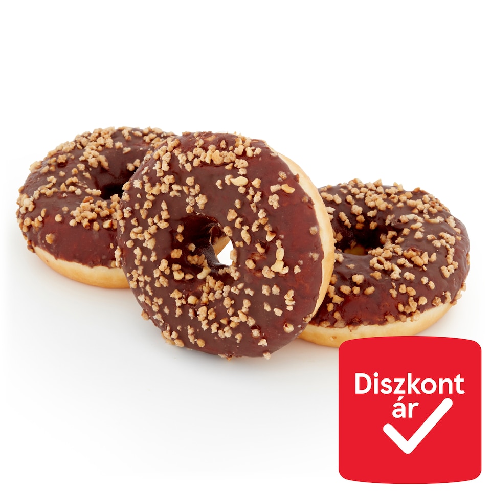 Nutzilla fánk kiolvasztott 71 g  1. kép