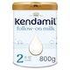image 1 of Kendamil Follow On Milk 2 From 6 To 12 Months 800g