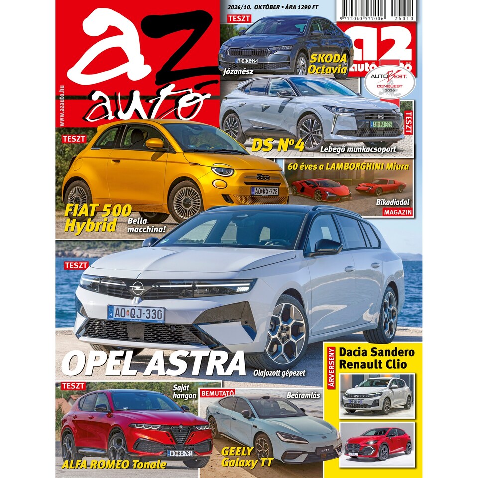 Az Autó