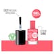 image 2 of Maybelline Fast Gel Nail Lacquer Orange Shot 6.7Ml