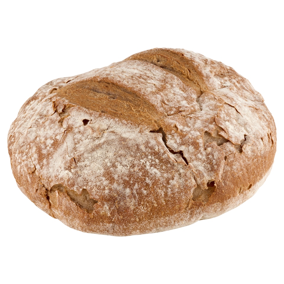 image 1 of Tesco Finest Sourdough Bread with Grape Seeds 450 g