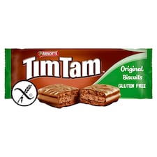 Arnott's Tim Tam Gluten Free Original 150g