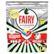 image 1 of Fairy Heritage Collection Platinum Plus AIO Dishwasher Capsules Lemon 59ct 915g