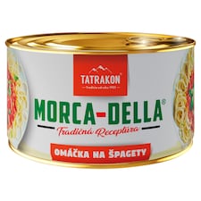 Konzervované mäso