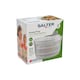 image 1 of Salter Simply Prep Grey Salad Spinner 2.3Litres