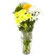 image 1 of Tesco Sizzle Flowers Bouquet