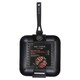 image 1 of Go Cook Heat Control Grill Pan 24cm