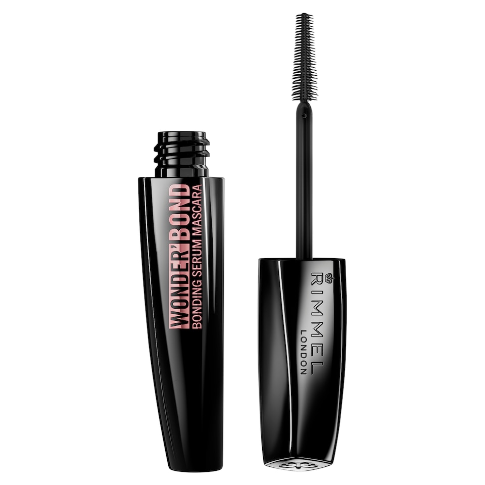 Rimmel Wonder Bond Mascara 11ml