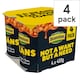 image 1 of Branston Baked Beans In Tomato Sauce 4 X 410G