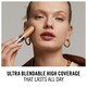 image 4 of Rimmel The Multi Tasker Concealer 030 Light 10Ml