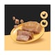 image 4 of Cesar Classic Terrine Chicken & Turkey Dog Food 150G