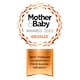 image 3 of Tilda Kids Cheese & Tomato Rice 125G