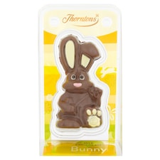 Thorntons Harry Hopalot Milk Chocolate Easter Figure 60G
