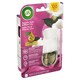 image 1 of Air Wick Electric Air Freshener Diffuser Smooth Satin & Moon Lily 19ml